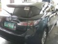 Lexus CT 200h 2012 for sale-6