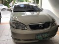 Toyota Corolla 2006 for sale-1