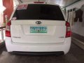 kia carens MT diesel-6