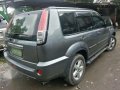 Nissan Xtrail 2009 Matic 4x2 fresh unit super-4