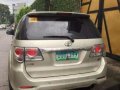Toyota Fortuner 2013 2.5 G Champagne-1