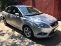 Ford Focus 2012 Sedan-0