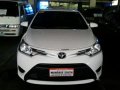 For sale Toyota Vios 2016-1