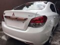 2016 Mitsubishi Mirage GLX G4-1