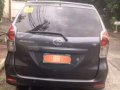 Rush Sale! Toyota Avanza 2013 1.3E MT (Price 470K Negotiable)-1