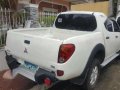 Strada GL navara hilux dmax-3