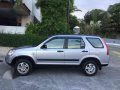 2002 Honda CRV ( 2001 2003 2004 CR V CR-V )-3