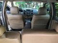 2013 toyota fortuner G 1st own cebu plate very fresh D4d turbo diesel-4