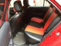 Toyota Vios 2011 Red for sale-7