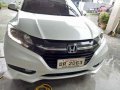 Honda HRV 2015-5