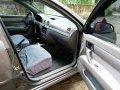Chevrolet Optra 1.6 Matic 2006 Grey For Sale-9