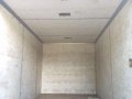 2013 Isuzu Elf Giga Aluminum Close Van-5