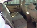 2014 Us version sentra 2.0L sylphy altima cruze camry accord sonata-3