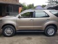 Toyota Fortuner V D4D Diesel-5