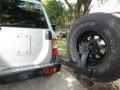 Rush sale! Nissan Patrol GU Y61 4x4 Diesel Automatic Local-7