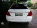 1997 Mitsubishi Lancer Gl 1.3 MT White For Sale-5