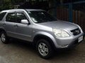 2003 Honda CRV-0