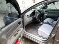 Chevrolet Optra 1.6 Matic 2006 Grey For Sale-6