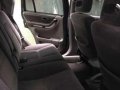 2001 Honda CRV-5