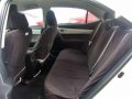 2016 Toyota Corolla Altis 1.6 E MT White For Sale-3