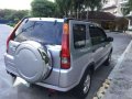 2002 Honda CRV ( 2001 2003 2004 CR V CR-V )-6