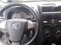2017 Toyota Avanza 1.3 AT-3