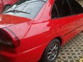 Mitsubishi Lancer 97 Manual Rush-0