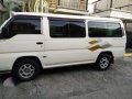 Nissan escapade 2009-0