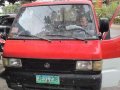 Mazda Bongo Dropside-9