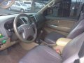 2012 hilux G diesel MT 760k-8