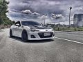 2014 Subaru BRZ (Turbo - Open for swap)-0