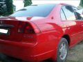 2001 Honda Civic VtiS-2