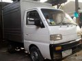 Suzuki Multicab Aluminum Van-1
