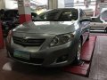 2008 Toyota Altis 1.6G (2006 2007 2009 lancer civic fiesta vios)-0