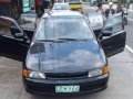 Mitsubishi lancer model 1995EL all manual-2