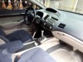 2009 honda civic 1.8s manual transmission-11