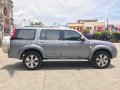 2010 Ford Everest Limited-5