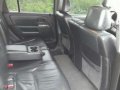 Honda CRV 2003 4x2 i-VTEC AT Black For Sale-4