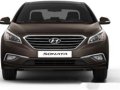 Hyundai Sonata Gls 2017 for sale-3