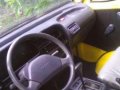 Suzuki Multi Cab 2008 (close Van)-2