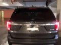 2016 Ford Explorer 2.3 Ecoboost-3