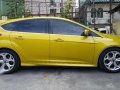 Ford Focus 2013 Sport-0