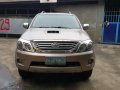 Toyota Fortuner V D4D Diesel-11