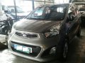 Kia Picanto 2013 for sale-2