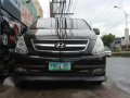 Hyundai Grand Starex 2009 VGT Gold Variant-7