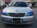Toyota Camry 2.4V 2003-8