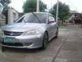 Honda Civic VTI 2005 eagle eye-5