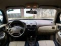 Nissan Sentra GSx Manual (Top Of The Line)-0