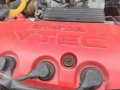 Honda Vivic SiR Vtec 2000 Red MT For Sale-3