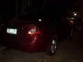 2005 Ford Focus 1.8 AT Gas (top of the line)-1